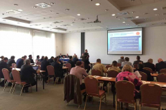 ITM konferencia 2018. április