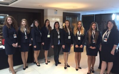 EPAS – Európa Tanács Sportért Felelős Minisztereinek 14. ülése
