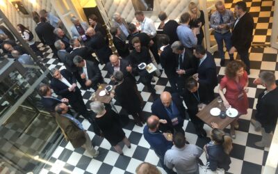 ENFSI Annual Meeting