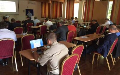 ITM konferencia
